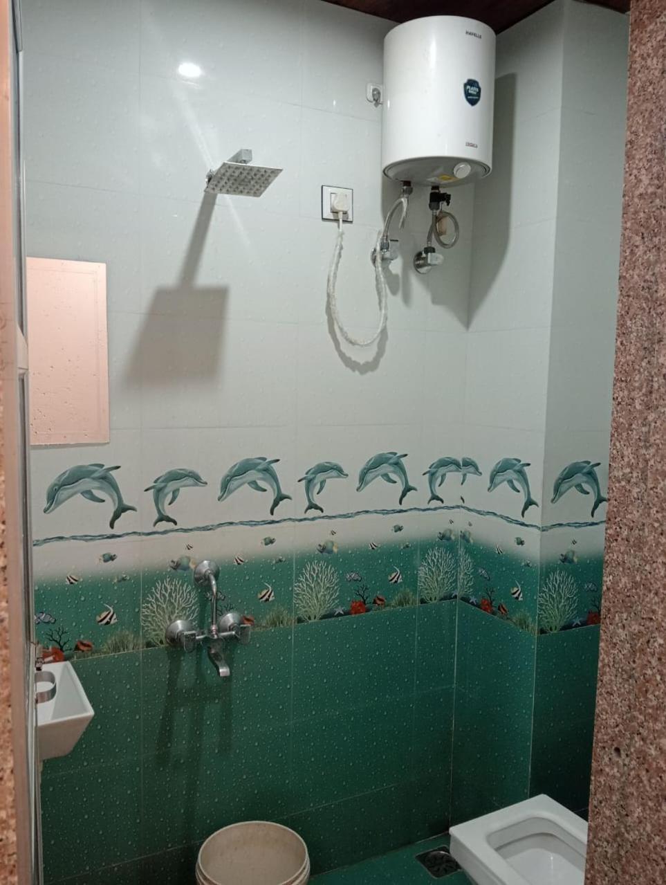 Mahi Palace Khatu Екстер'єр фото